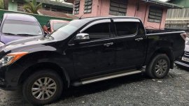 For sale Mazda BT-50 2015