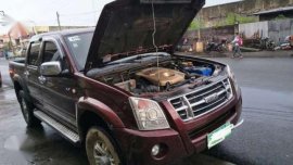 Isuzu sportivo 2014 good as new for sale 