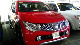 Mitsubishi Strada 2016 for sale
