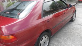 Honda Civic 1994 P90,000 for sale