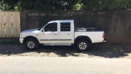 For sale Ford Ranger in very good condition