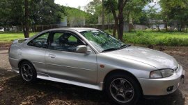 For sale Mitsubishi Lancer 1997