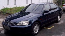 Honda Civic VTi AT 2000 SIR Body for sale 