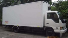 Isuzu Elf 18ft good as new for sale for sale 