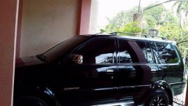 Isuzu Crosswind 2005 for sale