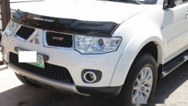 Mitsubishi Montero Sport 2012 for sale