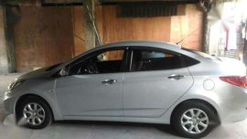 Hyundai Accent 1.6 MT Crdi for sale 