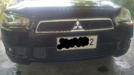 Mitsubishi Lancer EX MX 2.0 fresh for sale