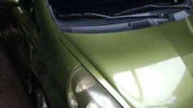 Honda Jazz gd local 2004