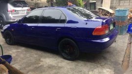 Honda Civic Vtec good as new for sale 