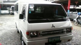 For sale Mitsubishi L300 2012