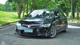 2008 Honda Civic FD 1.8S Automatic for sale 