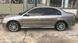 2005 Honda Civic 1.6L Automatic VTEC 3 for sale