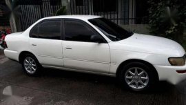 Toyota corolla xl 1992 like new for sale 