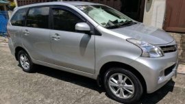 2012 Toyota Avanza 1.5G AT for sale 