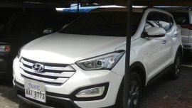 For sale Hyundai Santa Fe 2014