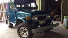 Toyota Land Cruiser for sale