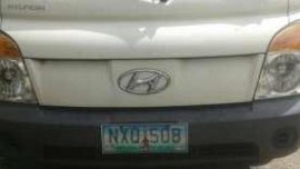 Hyundai H100 model 2009 for sale 