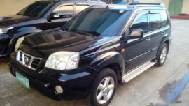 All Power 2004 Nissan Xtrail For Sale