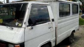 Mitsubishi L300 Fb good as new for sale