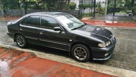 Nissan Exalta STA 2000 TOP OF THE LINE for sale 