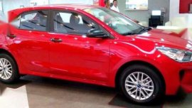 2018 Brand New Kia Rio MT For Sale