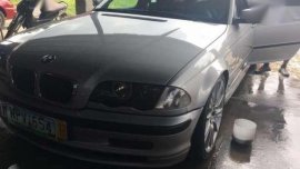 Well Maintained BMW 2000 E46 316i For Sale 