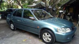 For sale good condition Honda City typeZ