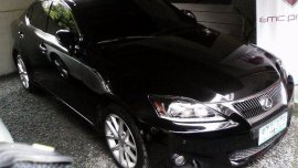 For sale Lexus IS 300 2011
