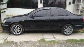 Nissan Sentra GX 1.3 MT like new for sale