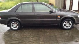 Ford Lynx Ghia for sale