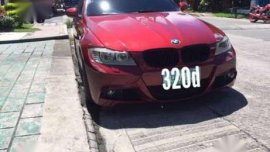 2012 BMW 320d good condition for sale 