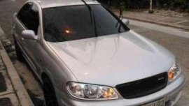 Nissan Sentra Grandeur DS for sale 