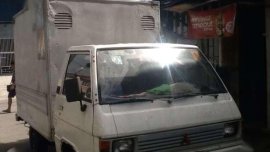 l300 aluminum closed van 97mdl power steering