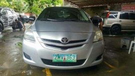 TOYOTA VIOS J MANUAL 2008 lowMileage smooth engine coldAC LowestPrice