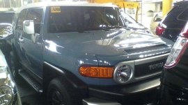 For sale Toyota FJ Cruiser 2016