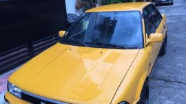 Toyota corolla ae92 small body gl skd for sale