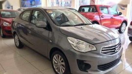 For sale  2017 MIRAGE G4 GLS MANUAL