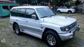 1999 Mitsubishi Pajero 2800 Diesel Turbo 4x4 for sale 