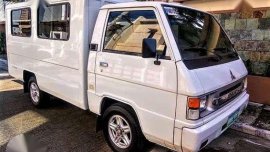 2011 L300 Fb Exceed Excellent Condition