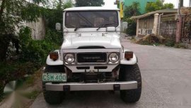 toyota land cruiser bj41