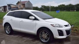 Mazda CX-7 vs Honda Toyota Nissan Hyundai BMW for sale 