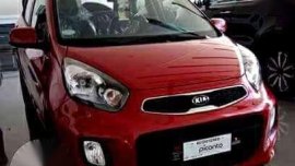 For sale 2017 Kia Picanto Automatic Transmission