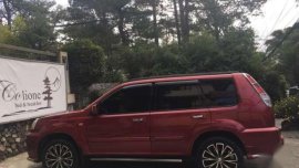 Nissan Xtrail (Pre-Loved) good for sale 