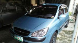 Hyundai Getz Diesel for sale