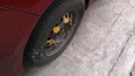 For sale Toyota Vios E 2014