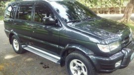 Isuzu Crosswind 2004 Well-maintained for sale