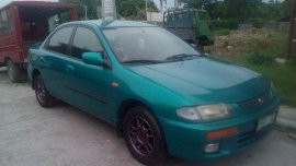 For sale Mazda 323 1996
