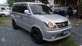 Flawless 2013 Mitsubishi Adventure Limited For Sale 