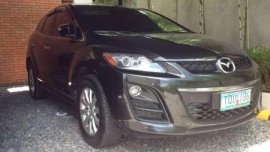 2012 Mazda CX7 Top of the line 43tkms Only for sale